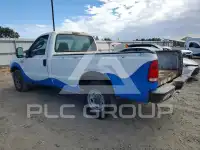 2006 Ford F-250 фото
