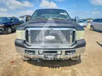 2006 Ford F-250 фото