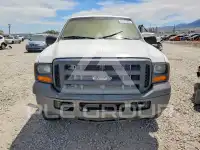 2006 Ford F-250 фото