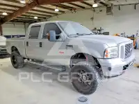 2006 Ford F-250 фото