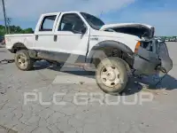 2006 Ford F-250 фото
