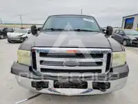 2006 Ford F-250 фото
