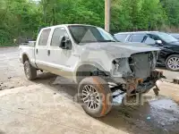 2006 Ford F-250 фото