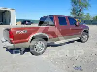 2006 Ford F-250 фото
