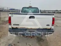 2006 Ford F-250 фото