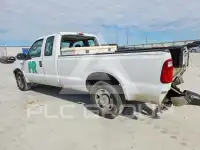 2006 Ford F-250 фото