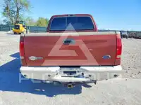 2006 Ford F-250 фото