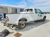 2006 Ford F-250 фото