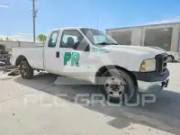 2006 Ford F-250 фото