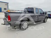 2006 Ford F-250 фото