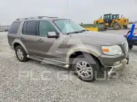 2006 Ford EXPLORER фото