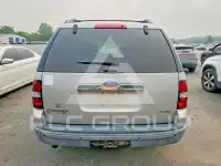 2006 Ford EXPLORER фото