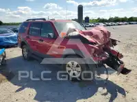2006 Ford EXPLORER фото