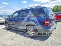 2006 Ford EXPLORER photo