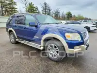 2006 Ford EXPLORER фото