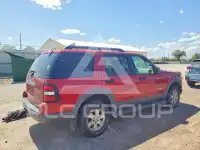 2006 Ford EXPLORER фото