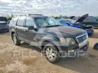 2006 Ford EXPLORER фото