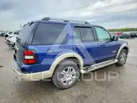2006 Ford EXPLORER фото