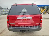 2006 Ford EXPLORER фото