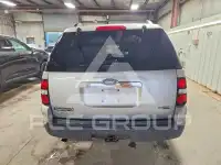 2006 Ford EXPLORER фото