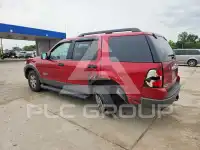2006 Ford EXPLORER фото