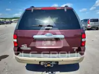 2006 Ford EXPLORER фото