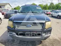 2006 Ford EXPLORER фото