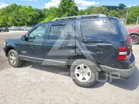 2006 Ford EXPLORER фото