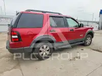 2006 Ford EXPLORER фото