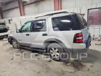 2006 Ford EXPLORER фото