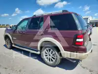 2006 Ford EXPLORER фото
