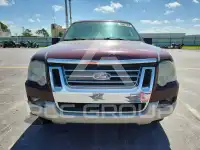 2006 Ford EXPLORER фото