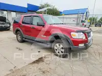 2006 Ford EXPLORER фото