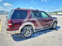 2006 Ford EXPLORER фото