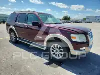 2006 Ford EXPLORER фото