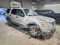2006 Ford EXPLORER фото