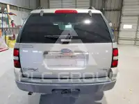2006 Ford EXPLORER фото