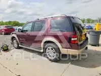 2006 Ford EXPLORER фото