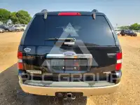 2006 Ford EXPLORER фото