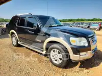 2006 Ford EXPLORER фото