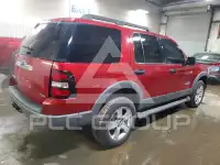 2006 Ford EXPLORER фото
