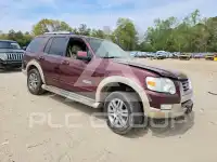 2006 Ford EXPLORER photo