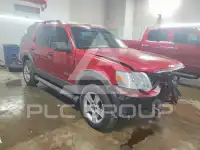 2006 Ford EXPLORER фото