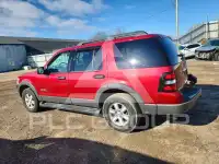 2006 Ford EXPLORER фото