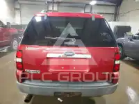 2006 Ford EXPLORER фото