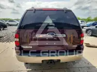 2006 Ford EXPLORER фото