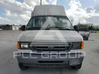 2006 Ford ECONOLINE фото