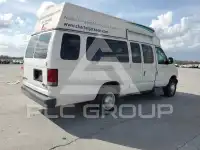 2006 Ford ECONOLINE фото