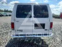 2006 Ford ECONOLINE фото