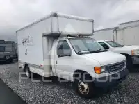 2006 Ford ECONOLINE photo